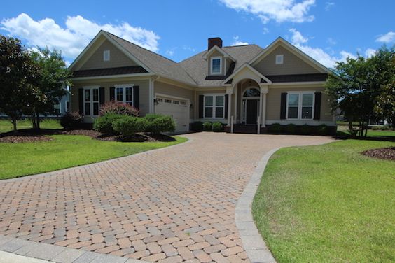 Assembly Lakes Pawleys Island Real Estate