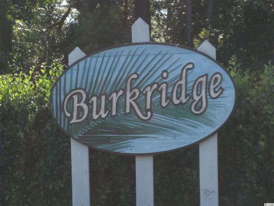 Burkridge Homes - Murrells Inlet Real Estate For Sale