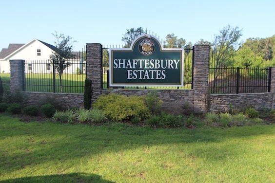 Shaftesbury  Estates <br> Real Estate For Sale