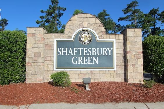 Shaftesbury Green <br> Real Estate For Sale