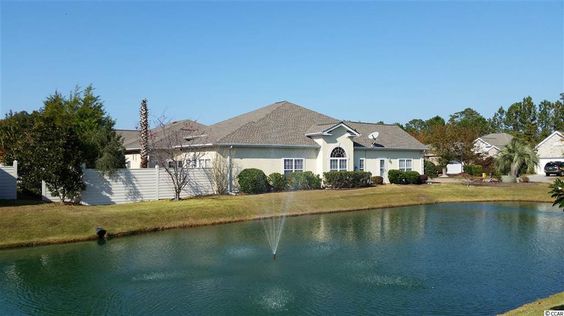 Brittany Park Real Estate - Homes for Sale in Myrtle Beach