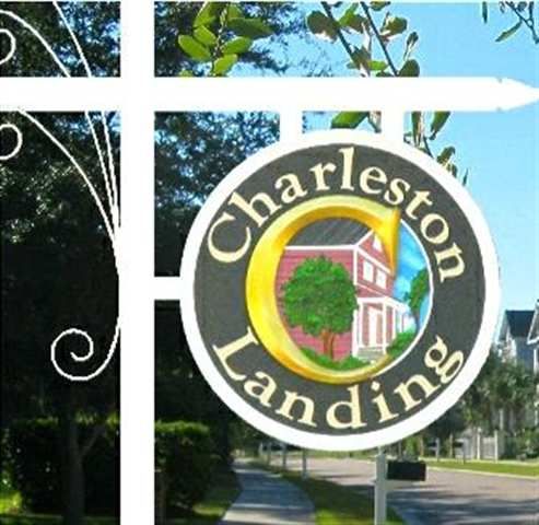Charleston Landing - Myrtle Beach Real Estate For Sale