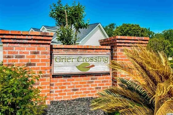 Grier Crossing Real Estate For Sale