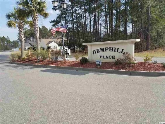 Hemphill Place Real Estate For Sale