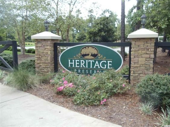 Heritage Preserve Real Estate For Sale