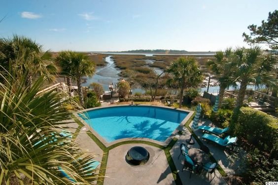 Murrells Inlet Homes For Sale
