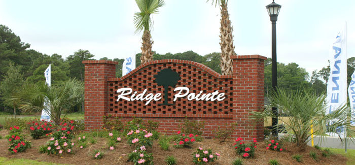 Ridge Pointe Real Estate For Sale