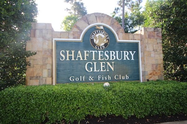 Shaftesbury Glen <br> Real Estate For Sale