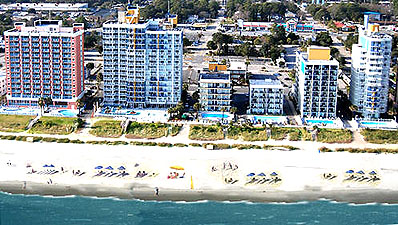 Atlantica Resort Condos For Sale
