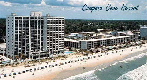 Compass Cove Condos For Sale