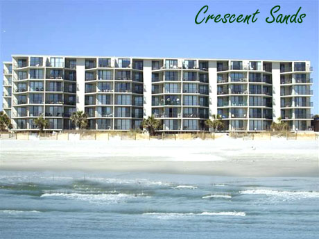 Crescent Sands Condos For Sale