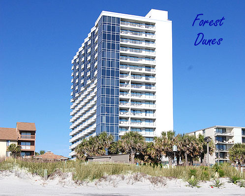 Forest Dunes Condos For Sale