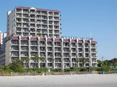 Grande Shores Resort Condos For Sale