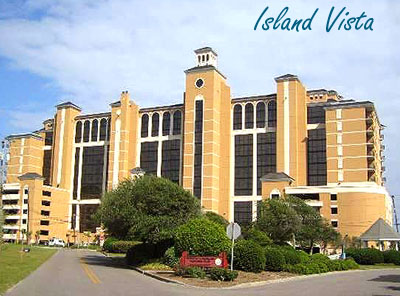 Island Vista Resort Condos For Sale