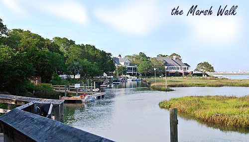 Murrells Inlet Homes For Sale