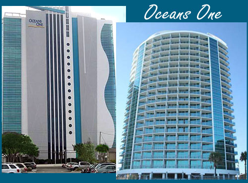 Oceans One Resort Condos For Sale