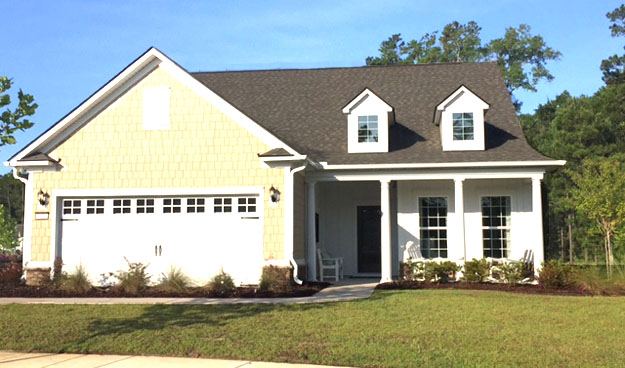 The Sanctuary at Withers Preserve Homes for sale