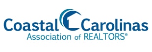 Coastal Carolinas Association of Realtors Logo