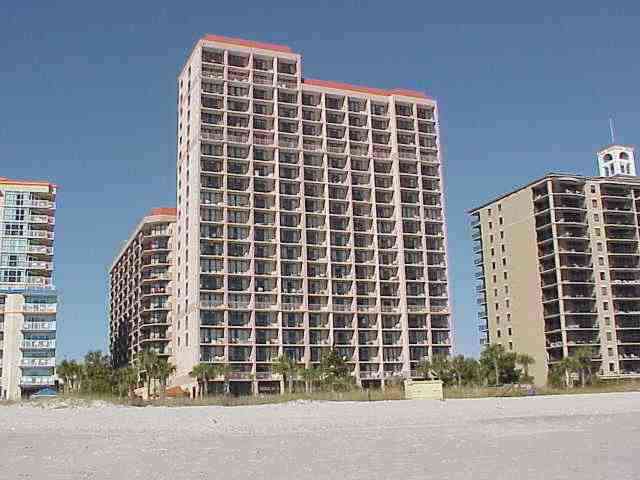 Beach Colony Condos For Sale