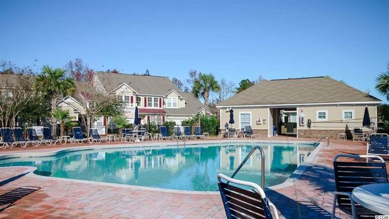 Tanglewood Barefoot Resort Real Estate For Sale