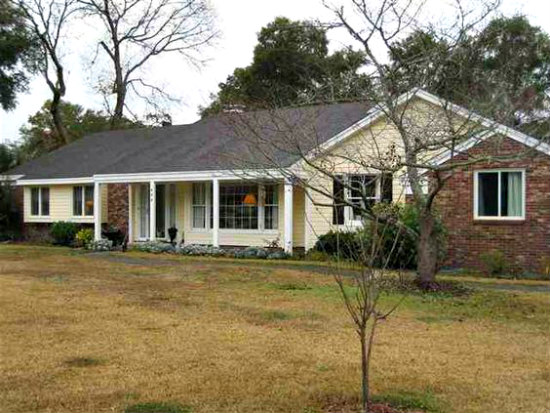 Arcadian Shores Homes Real Estate