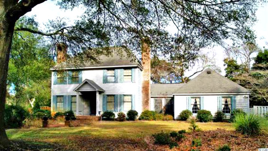 Arcadian Shores Real Estate For Sale