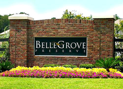 Bellegrove Carolina Forest Real Estate