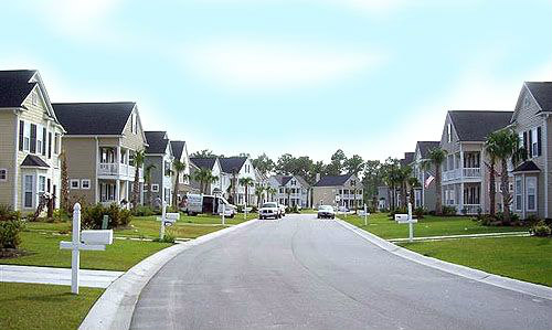 Bellegrove Homes Neighborhood Carolina Forest Real Estate