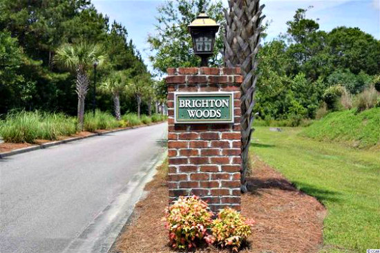 Brighton Woods Carolina Forest Real Estate