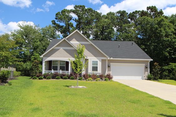 Brookefield Estates Real Estate