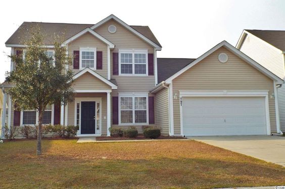 Brynfield Park - Myrtle Beach Real Estate For Sale