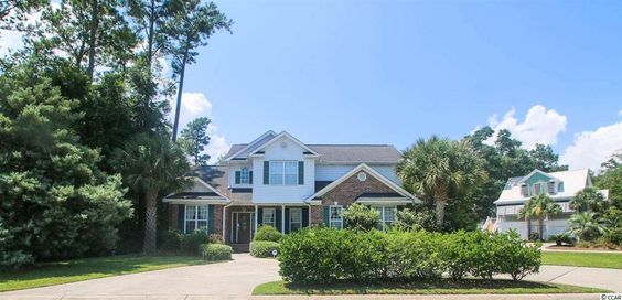 Creekside Cottages Real Estate - Homes for Sale in Murrells Inlet