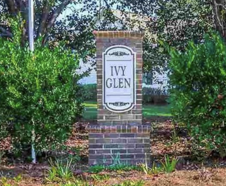 Ivy Glen Real Estate For Sale