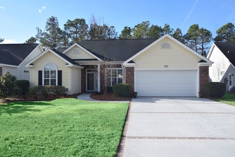 Myrtle Trace - Conway Real Estate Myrtle Beach, SC MLS
