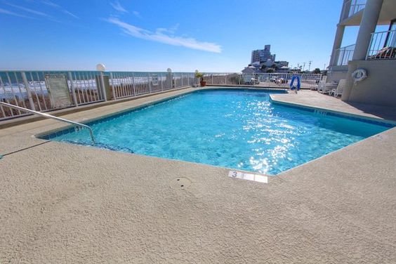 One Ocean Place Condo Sale Garden City Beach