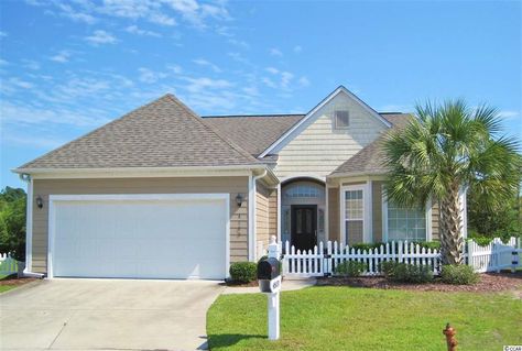 Park Hill - Barefoot Resort Real Estate Barefoot Resort Real Estate For Sale