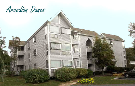 Arcadian Dunes Condos For Sale