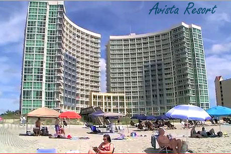 Avista Resort Condos For Sale