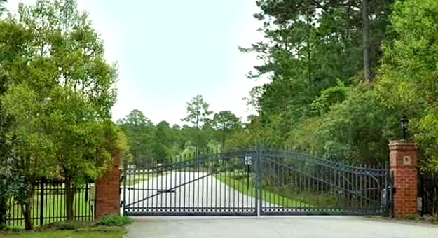 Black Creek Plantation Homes For Sale