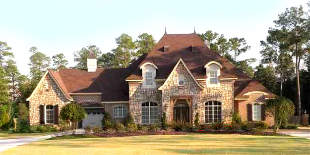 Black Creek Plantation Homes For Sale