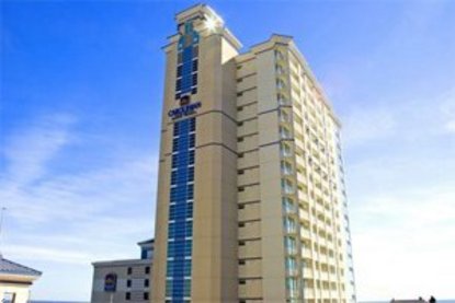 Best Western Carolinian Condos For Sale