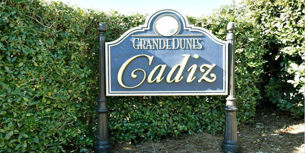  Cadiz in Grande Dunes Homes For Sale