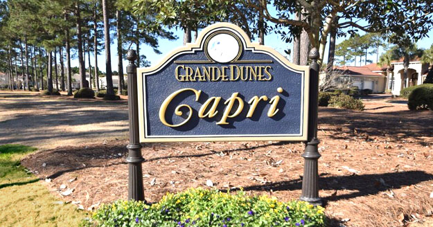 Capri Village Homes For Sale