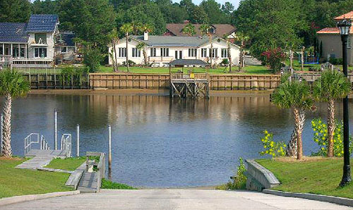 Carolina Forest Homes for Sale