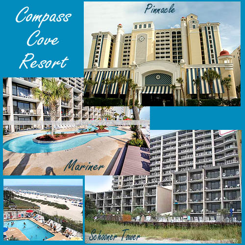 Compass Cove Condos For Sale