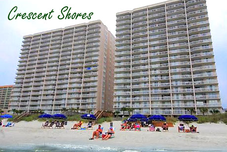 Crescent Shores Condos For Sale