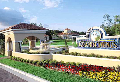 Grande Dunes Homes For Sale