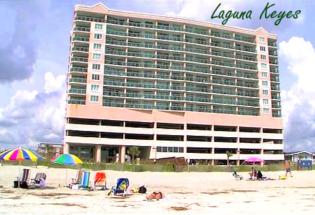 Laguna Keyes Condos For Sale