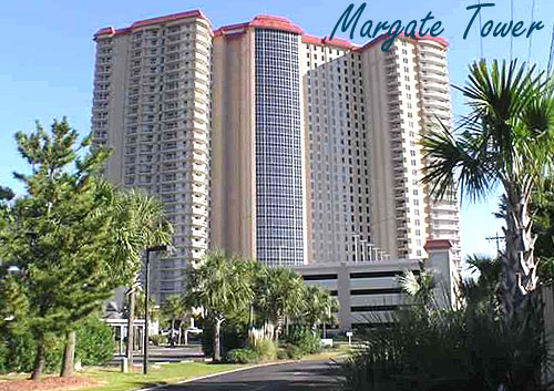 Margate at Kingston Plantation Condos For Sale