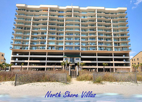 North Shore Villas Condos For Sale